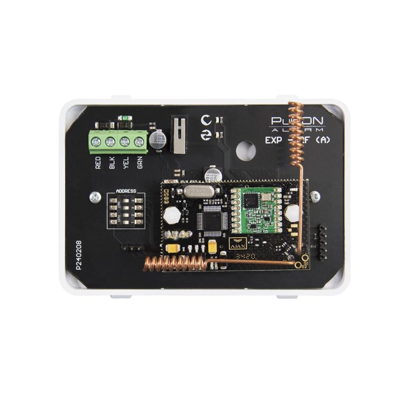PulsON EXP-RF(Ajax)-BOX
