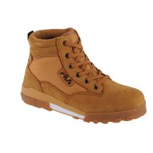 Fila Scarpe Grunge II Mid Wmn