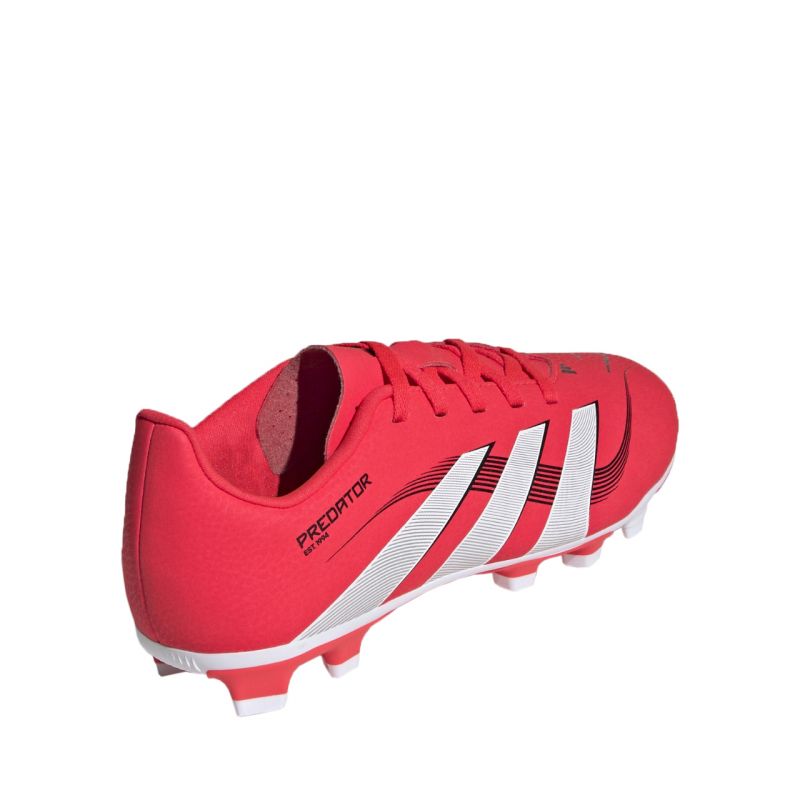 adidas Stivali Predator Club FG/MG football