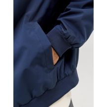 Jack&Jones Giacca jjecharge stand collar bomber noos