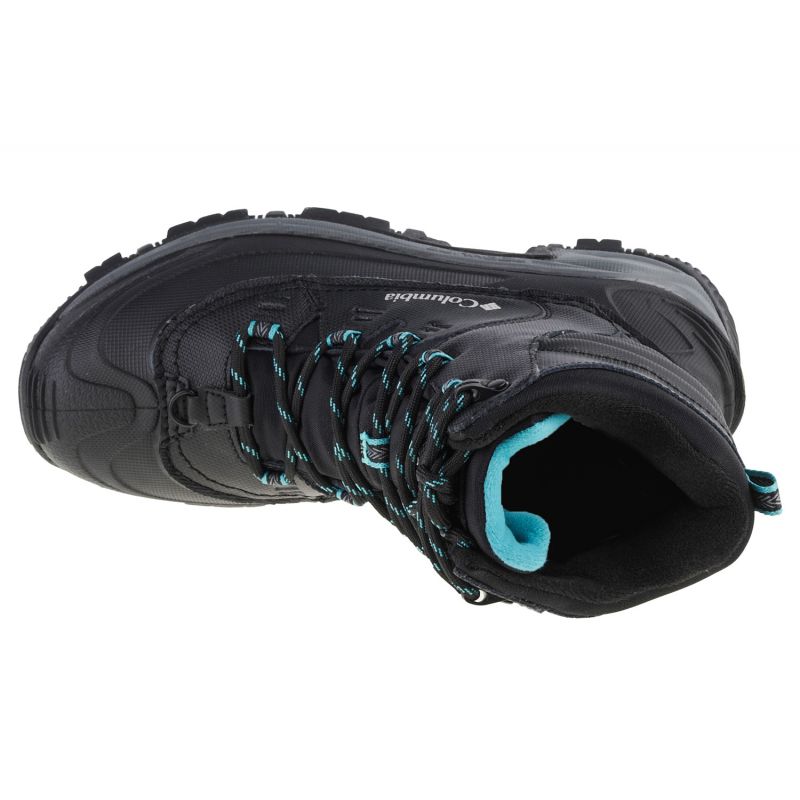 Columbia Scarpe Bugaboot III