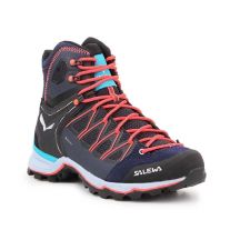 Salewa Scarpe Ws Mtn Trainer Lite Mid GTX