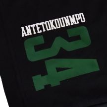 Outerstuff LLC Pantaloncini NBA Milwaukee Bucks Giannis Antetokounmpo Basketball