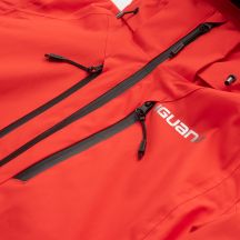 Iguana Giacca insulated proslope jacket