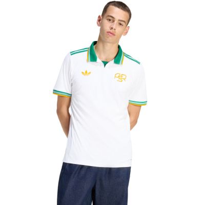 adidas Maglia AS Roma Third