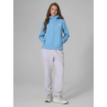 4f Giacca windproof softshell