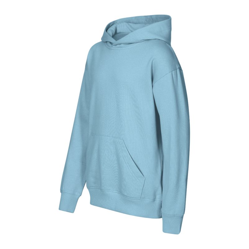 Chill children's sweatshirt (blue)