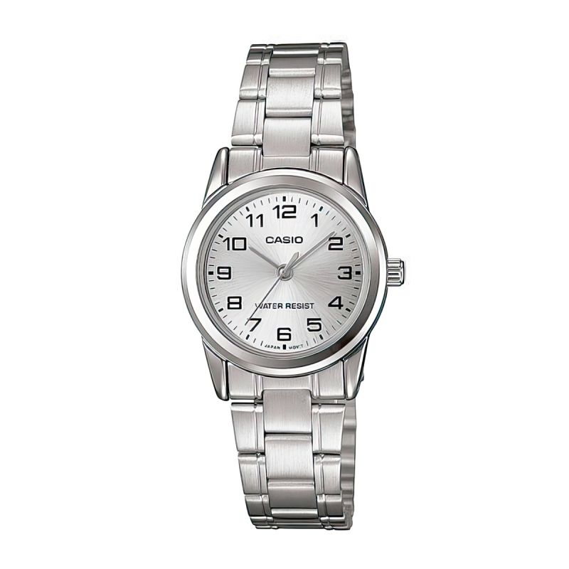 Women's Watch CASIO LTP-V001D-7B + BOX