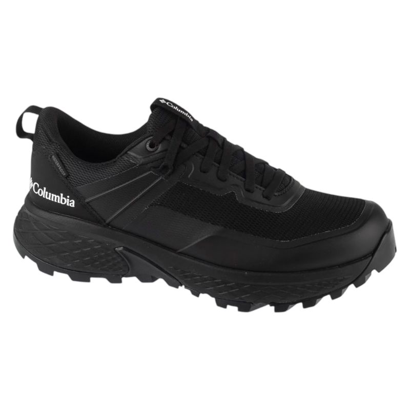 Columbia Tellurix Peak WP 2164961012 Black 41