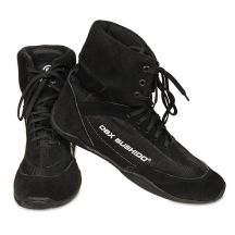 DBX Bushido Scarpe MMA Boxing Wrestling Training Size