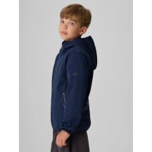4f Giacca Softshell, windproof membrane