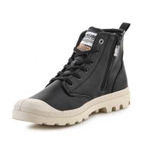 Palladium Scarpe Pampa Hi Re-Vegan Leather