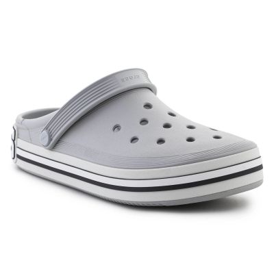 Crocs Infradito Off Court Logo Clog