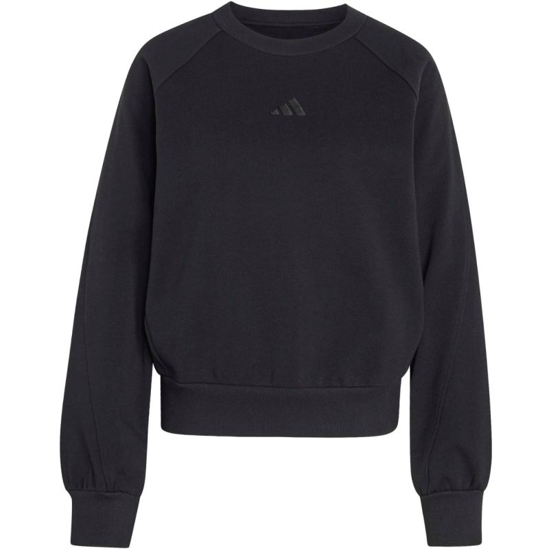 adidas Felpa Kit Small Logo