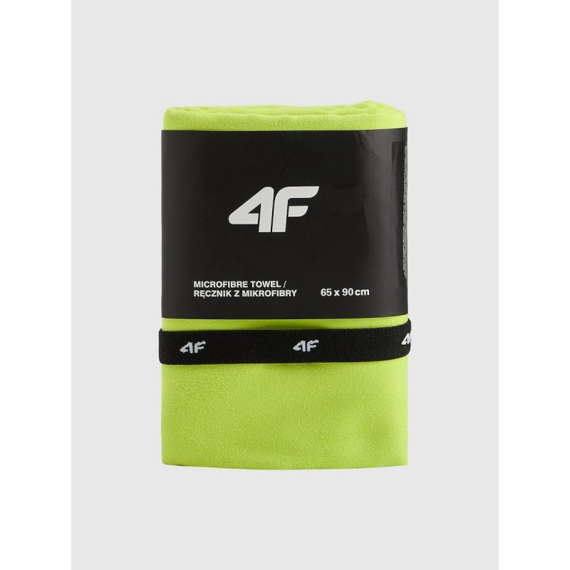 Quick-drying sports towel S (65 x 90 cm 4F 4FRSS26ATOWU081-45S