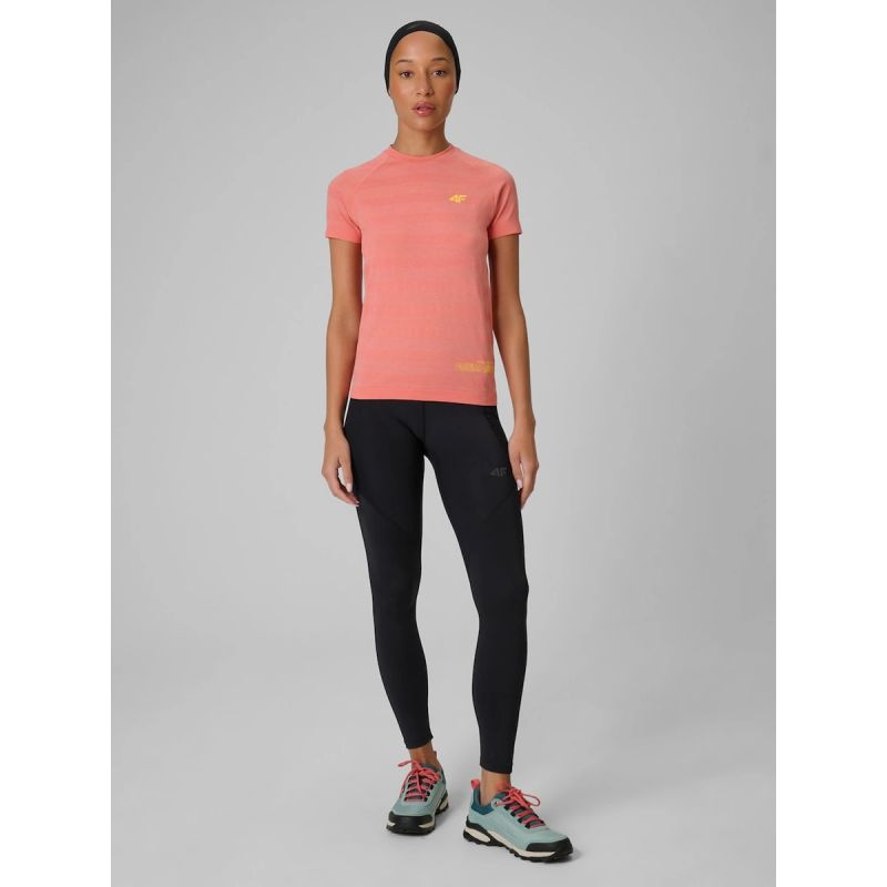 4f Leggings quick-drying trekking
