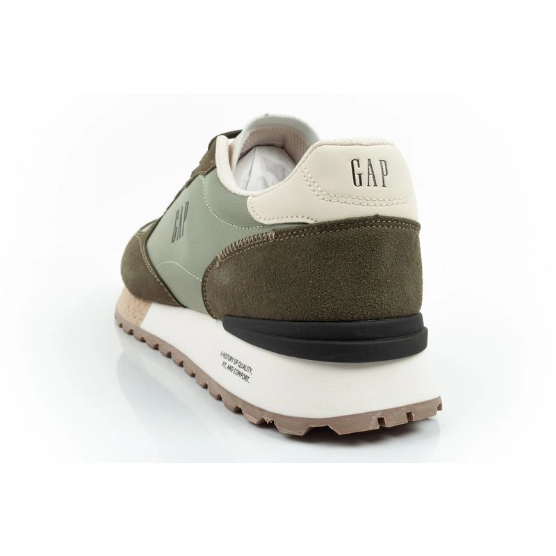 Gap Sneakers sports Osaka comfortable fashionable