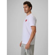 4f Maglietta cotton fan