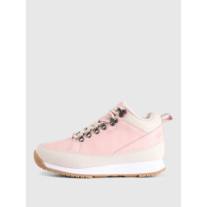 4f Scarpe Mid-Season