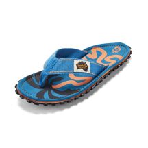 Gumbies Infradito islander flip-flop palmetto