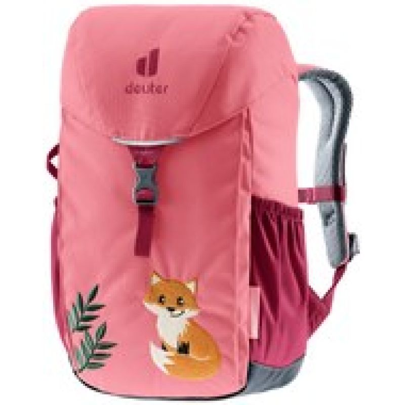 Deuter Zaino hiking polyester