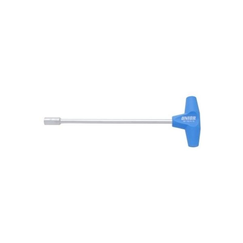 UNIOR T-Handle Socket Wrench 13