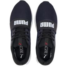 Puma Scarpe Wired Run