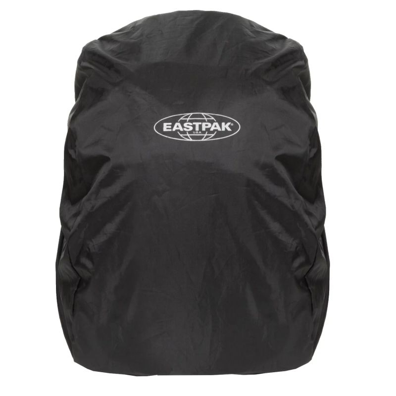Eastpak Cory Backpack Rain Cover EK00052E008 Black One size