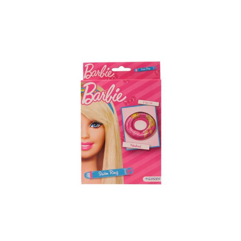 Barbie swimming wheel 50cm
