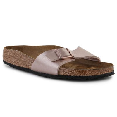 Birkenstock Infradito Madrid Copper