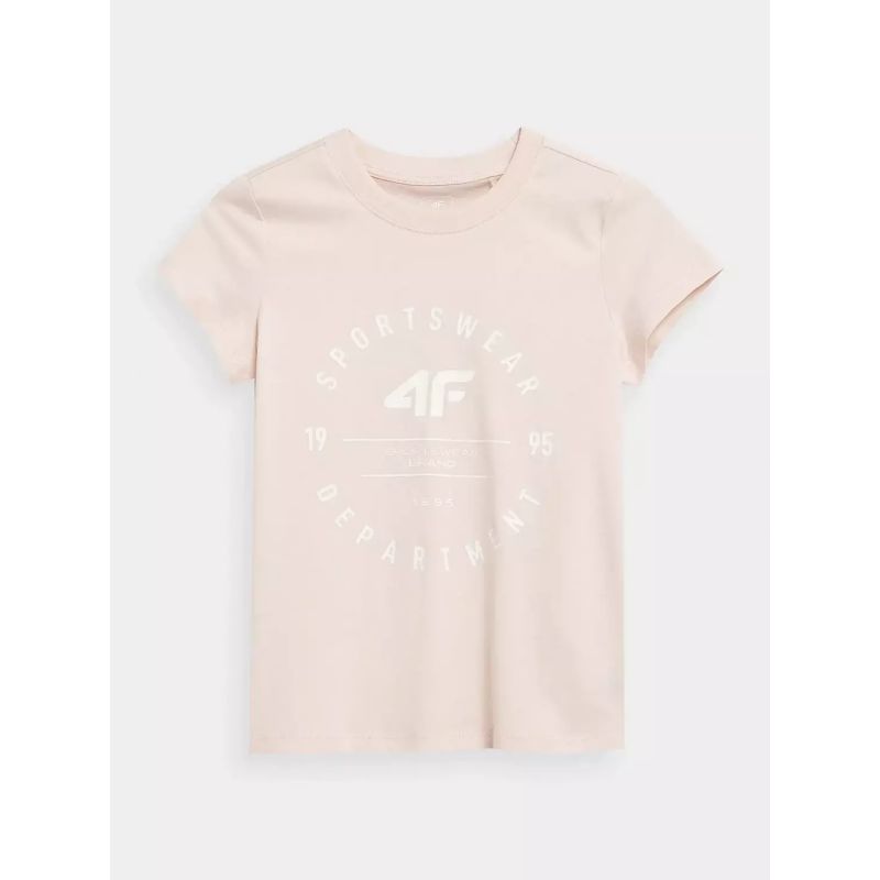 4F Jr T-shirt 4FJSS23TTSHF280-..