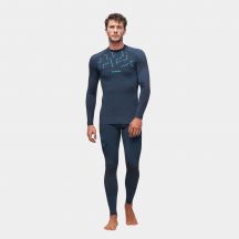 Alpinus Felpa Tactical Gausdal thermal