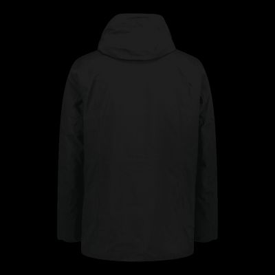 Cmp Giacca long winter sports with hood,