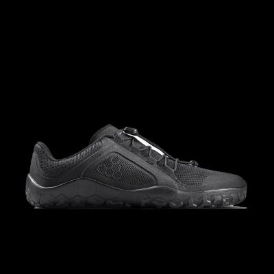 Vivobarefoot Scarpe primus trail FG obsid