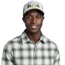 Buff Cappello Trucker