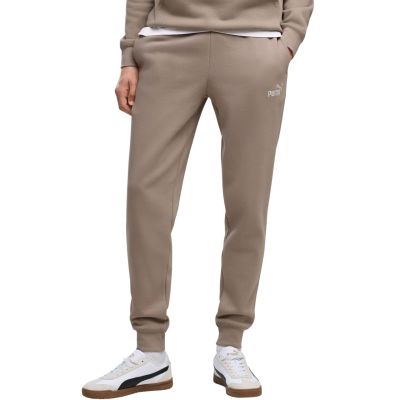 Puma Pantaloni della tuta ESS No. Logo FL