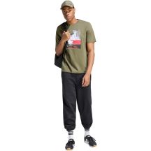 adidas Maglietta Memories of Sport Outdoor Graphic