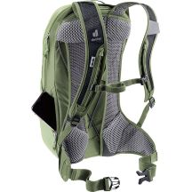Deuter Zaino Race Air mineral-grove