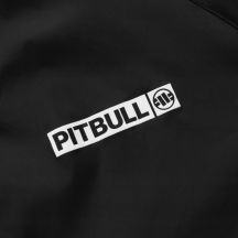 Pit Bull West Coast Giacca Athletic Logo II Transitional
