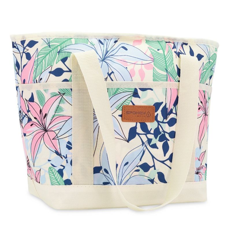 Spokey Eco Simply SPK-944755 eco thermal bag