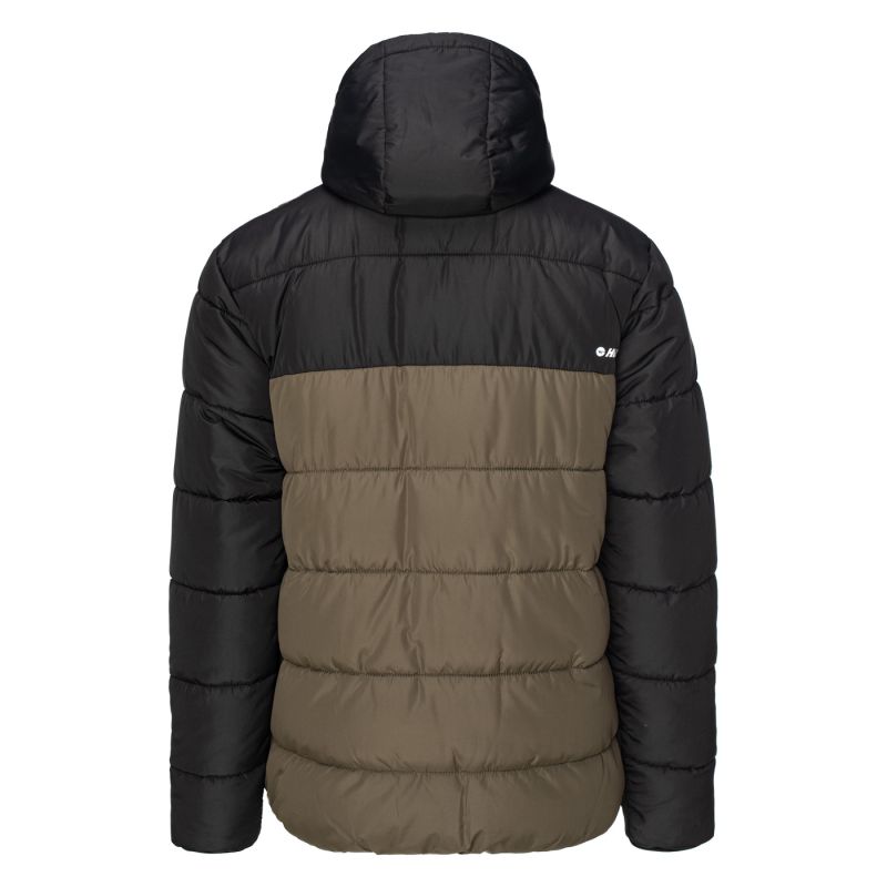Hi-Tec Giacca winter quilted varmi II