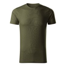 Malfini Maglietta Gulf (military)
