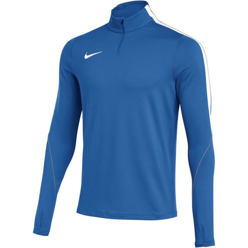Nike Dri-FIT Strike Men's Longsleeve Sweatshirt Blue HV8373 463 L