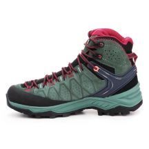 Salewa Scarpe WS Alp Trainer Mid GTX trekking
