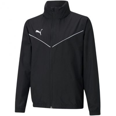 Puma Giacca teamRise All Weather