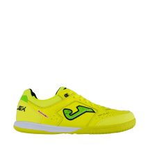 Joma Stivali Top Flex Foot Shape Indoor Fluor Football