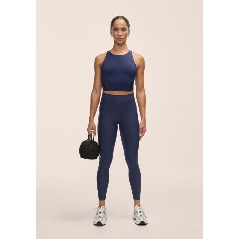Casall Leggings Sculpture High Waist Tights Training,