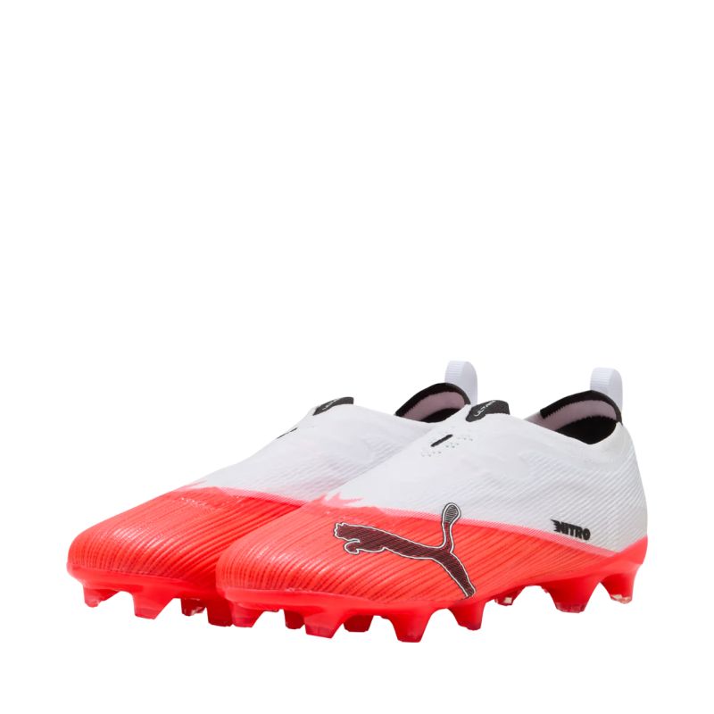 Puma Stivali Ultra Nitro Ultimate LL FG/AG Football