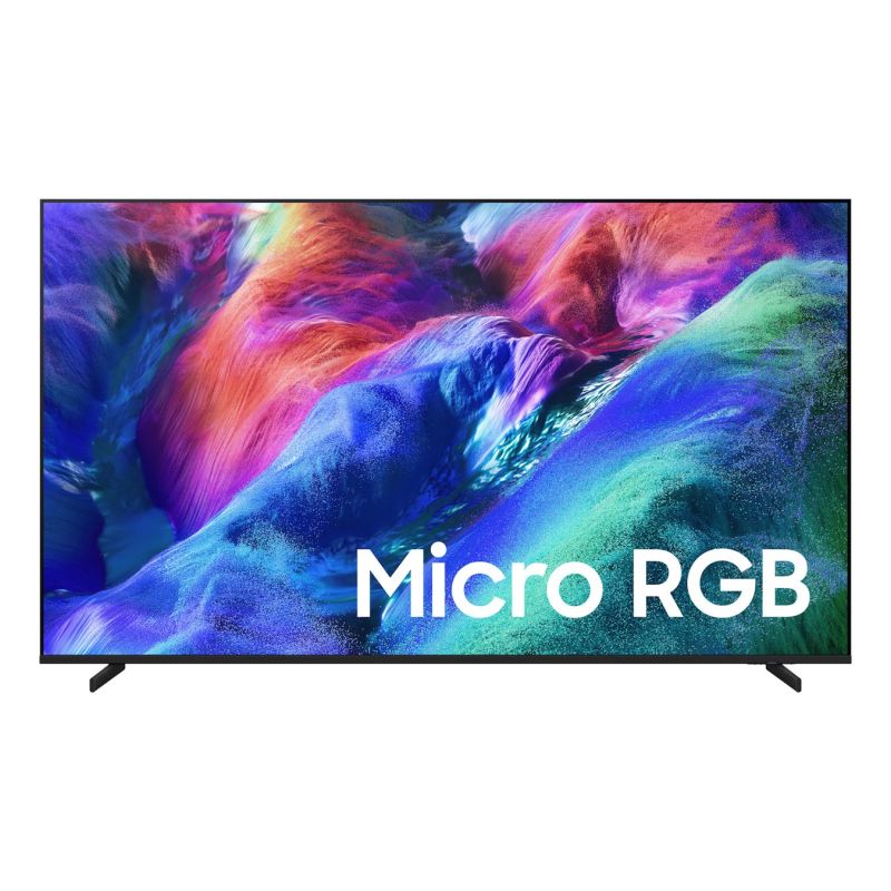 75" Samsung MRE75R85H MiniLED 4K Tizen TV