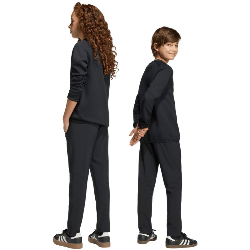 adidas Pantaloni Tiro Travel Woven